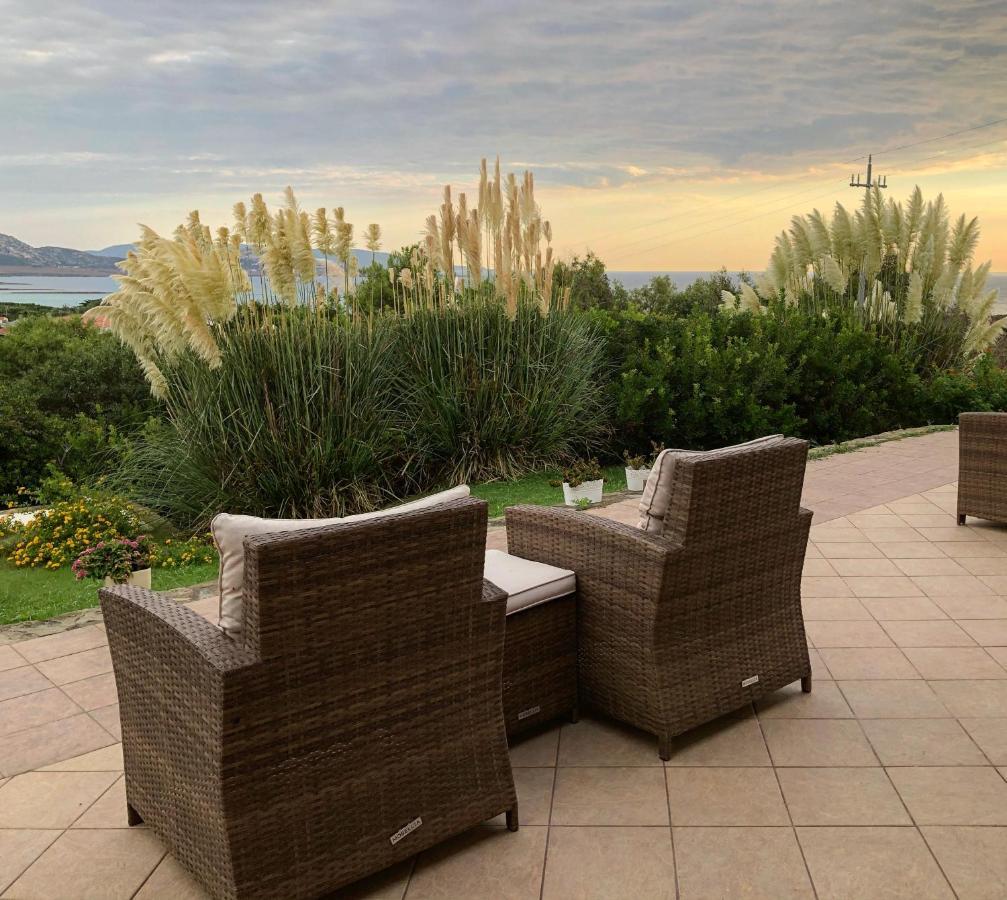 ستينتينو Amaremare B&B المظهر الخارجي الصورة