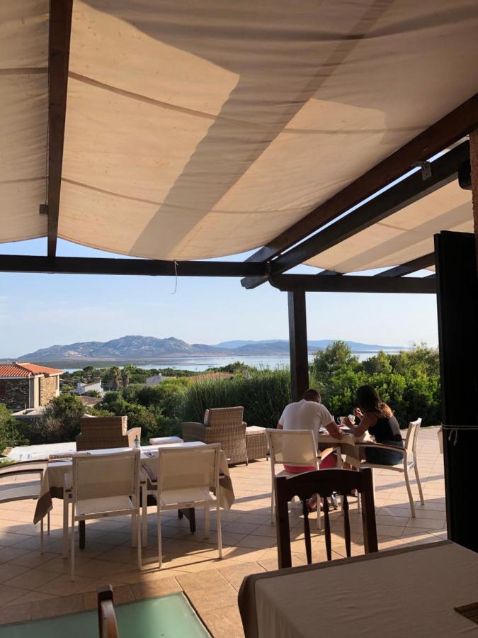ستينتينو Amaremare B&B المظهر الخارجي الصورة