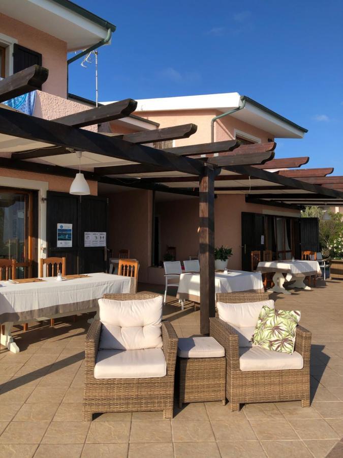 ستينتينو Amaremare B&B المظهر الخارجي الصورة