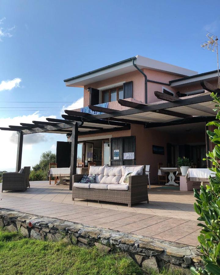 ستينتينو Amaremare B&B المظهر الخارجي الصورة