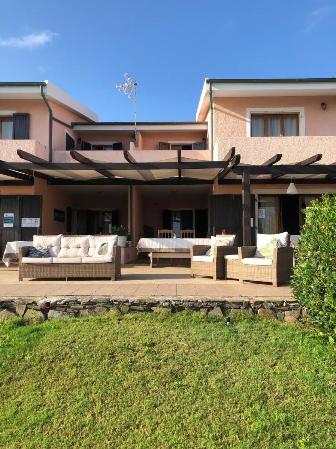 ستينتينو Amaremare B&B المظهر الخارجي الصورة