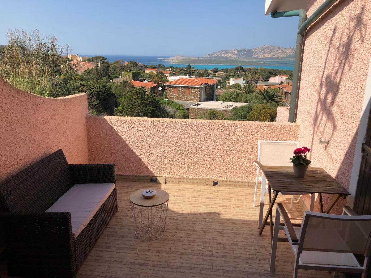 ستينتينو Amaremare B&B المظهر الخارجي الصورة