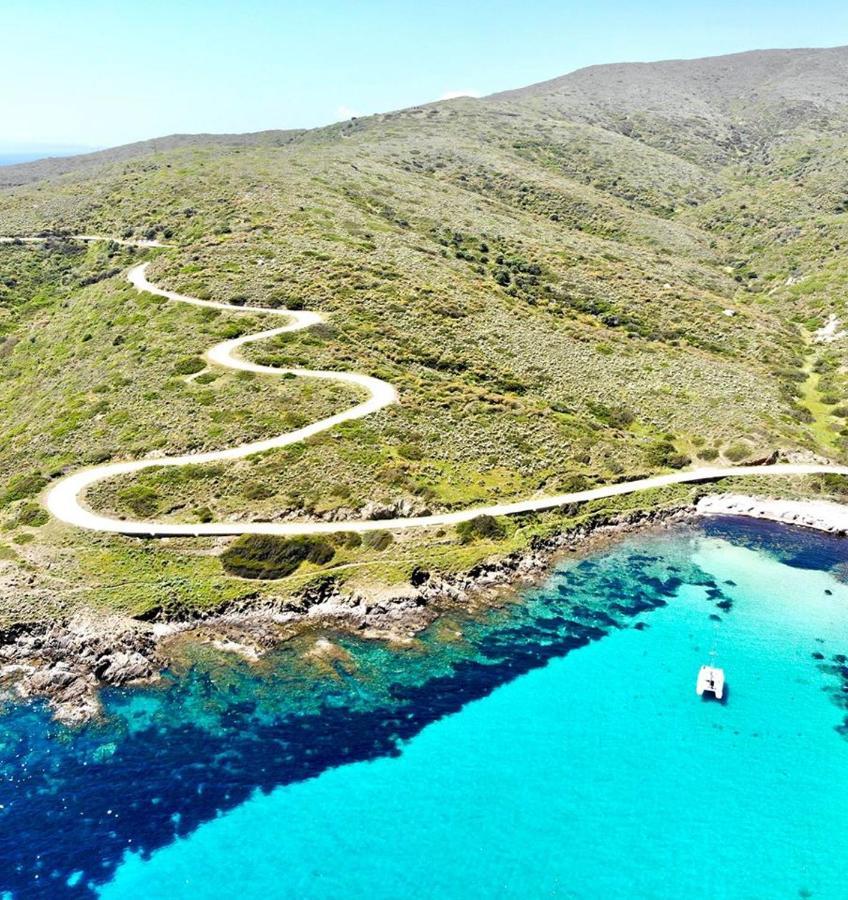 ستينتينو Amaremare B&B المظهر الخارجي الصورة