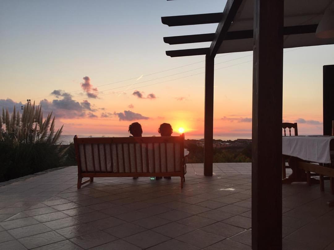 ستينتينو Amaremare B&B المظهر الخارجي الصورة