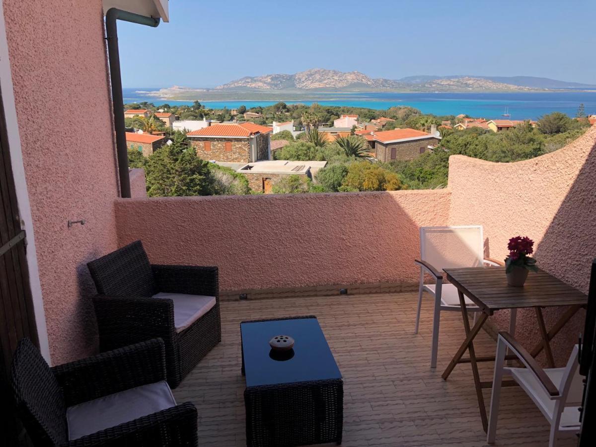 ستينتينو Amaremare B&B المظهر الخارجي الصورة