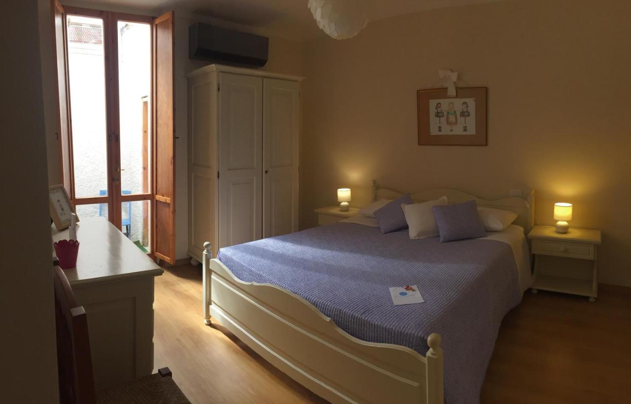 ستينتينو Amaremare B&B المظهر الخارجي الصورة
