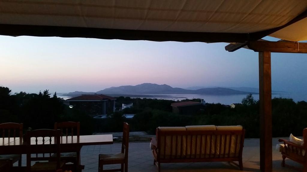 ستينتينو Amaremare B&B المظهر الخارجي الصورة