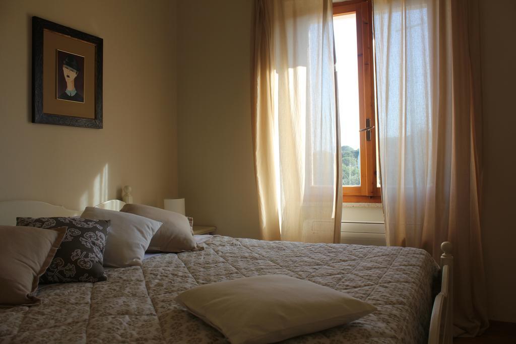 ستينتينو Amaremare B&B المظهر الخارجي الصورة