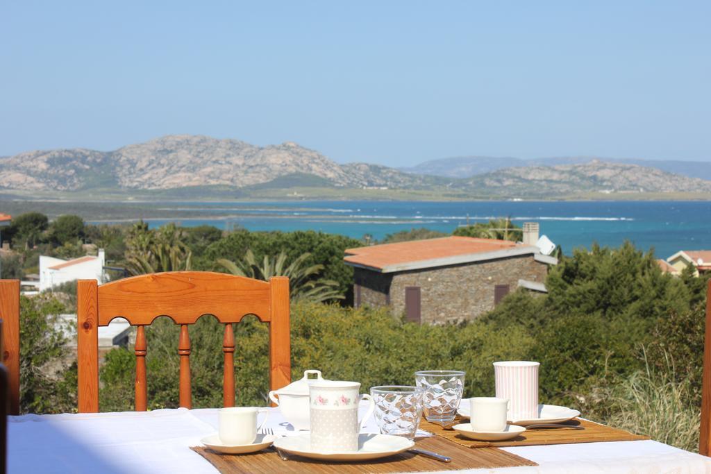 ستينتينو Amaremare B&B المظهر الخارجي الصورة