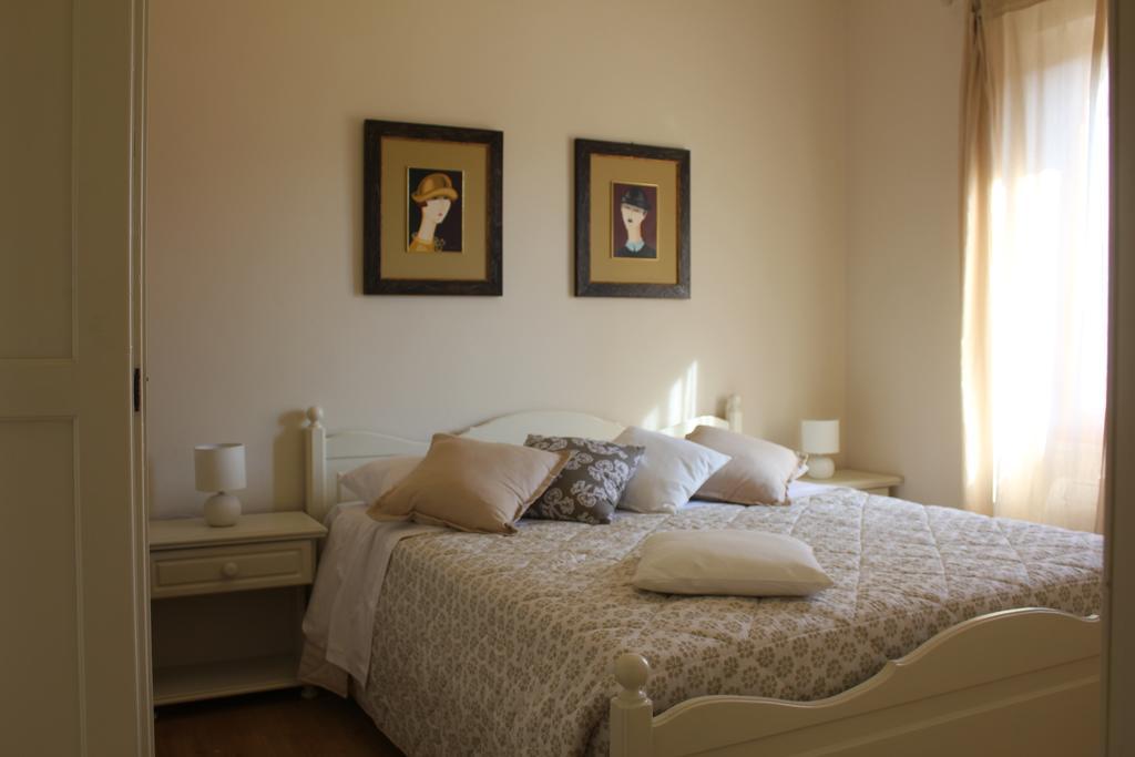 ستينتينو Amaremare B&B الغرفة الصورة