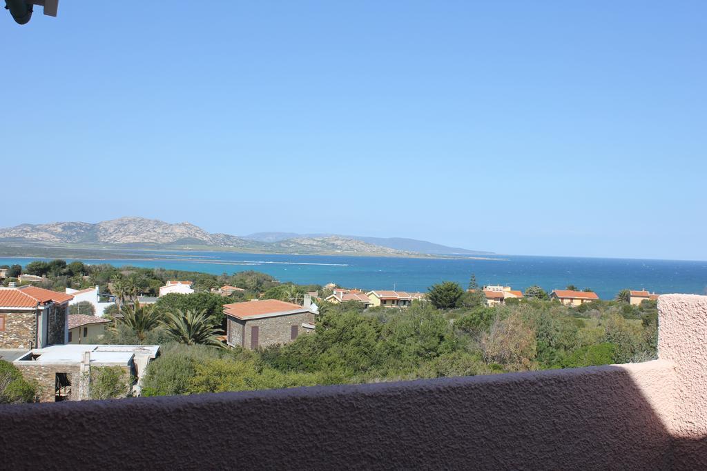 ستينتينو Amaremare B&B الغرفة الصورة