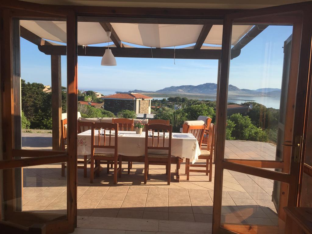 ستينتينو Amaremare B&B المظهر الخارجي الصورة