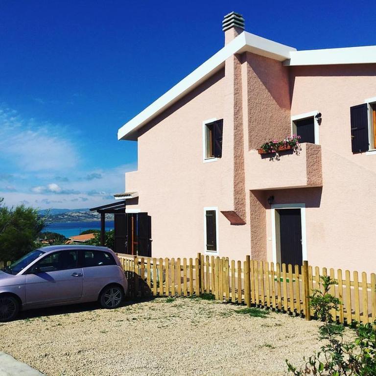 ستينتينو Amaremare B&B المظهر الخارجي الصورة