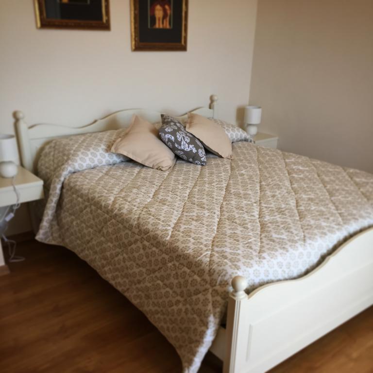 ستينتينو Amaremare B&B المظهر الخارجي الصورة
