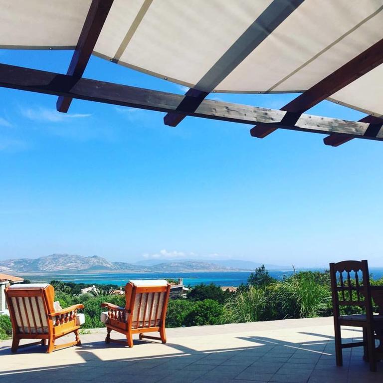 ستينتينو Amaremare B&B المظهر الخارجي الصورة