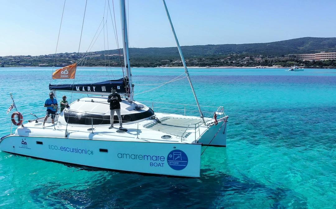 ستينتينو Amaremare B&B المظهر الخارجي الصورة