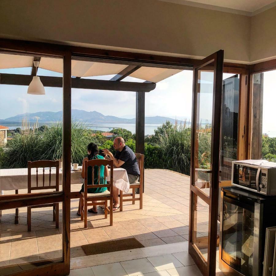 ستينتينو Amaremare B&B المظهر الخارجي الصورة