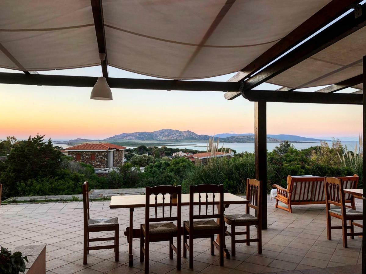 ستينتينو Amaremare B&B المظهر الخارجي الصورة