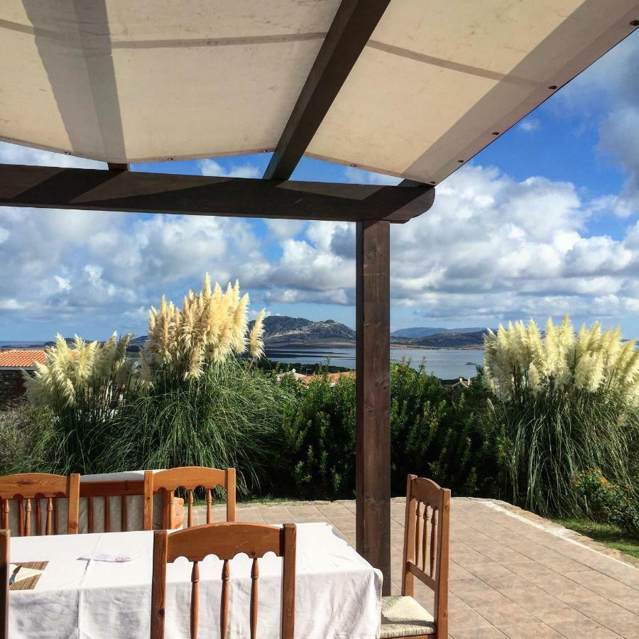 ستينتينو Amaremare B&B المظهر الخارجي الصورة
