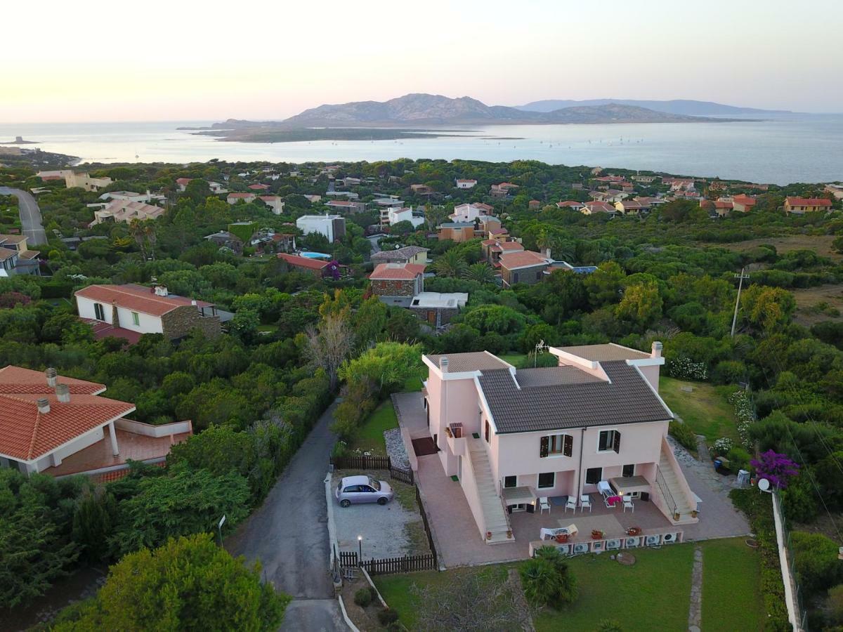 ستينتينو Amaremare B&B المظهر الخارجي الصورة