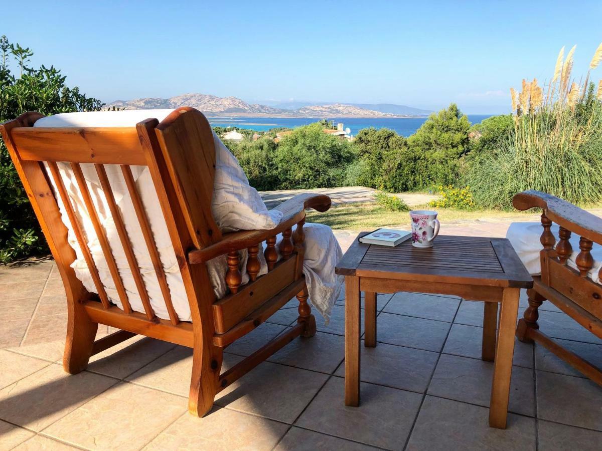 ستينتينو Amaremare B&B المظهر الخارجي الصورة