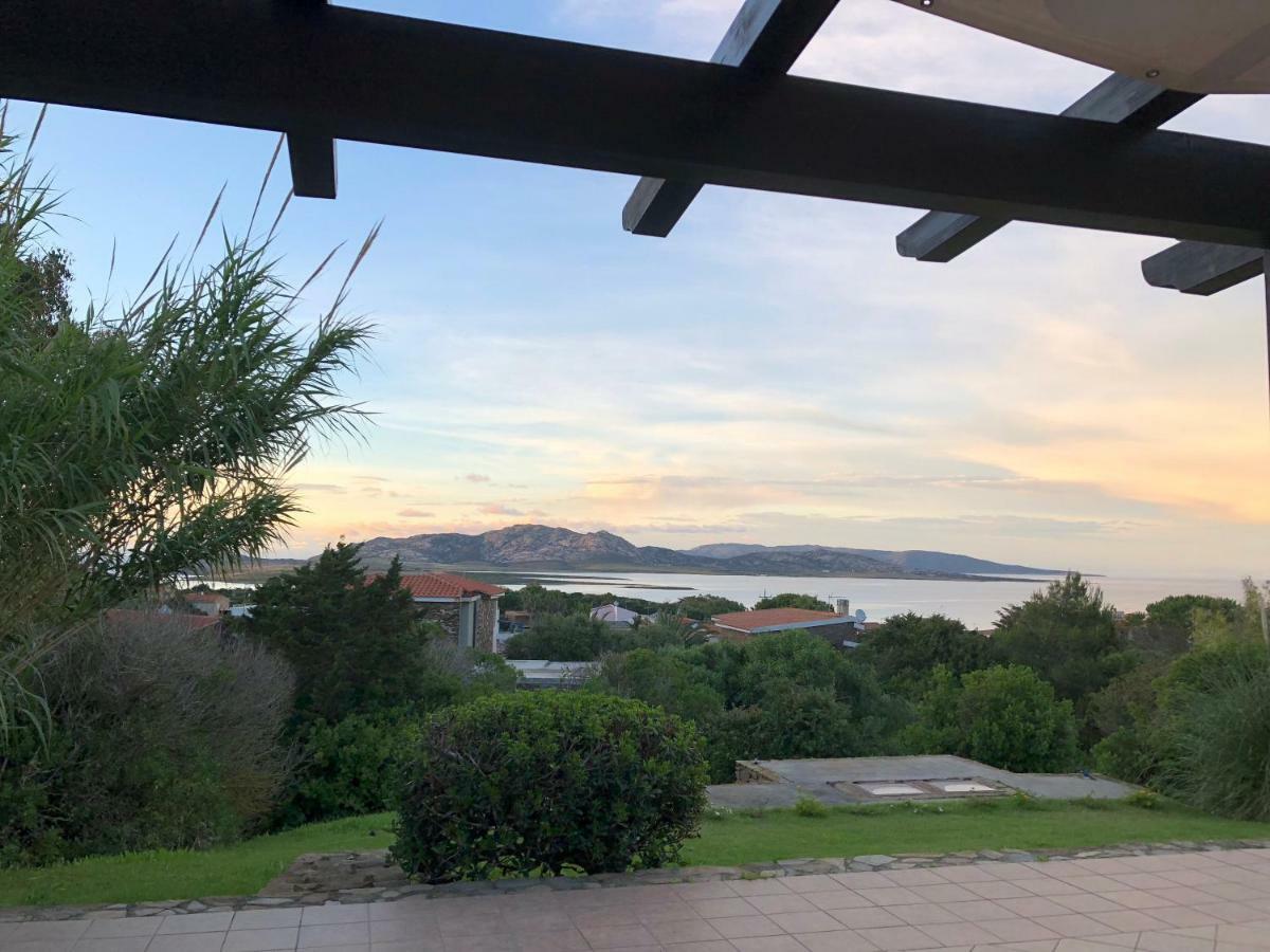 ستينتينو Amaremare B&B المظهر الخارجي الصورة
