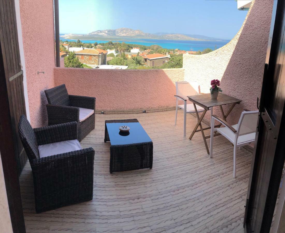 ستينتينو Amaremare B&B المظهر الخارجي الصورة