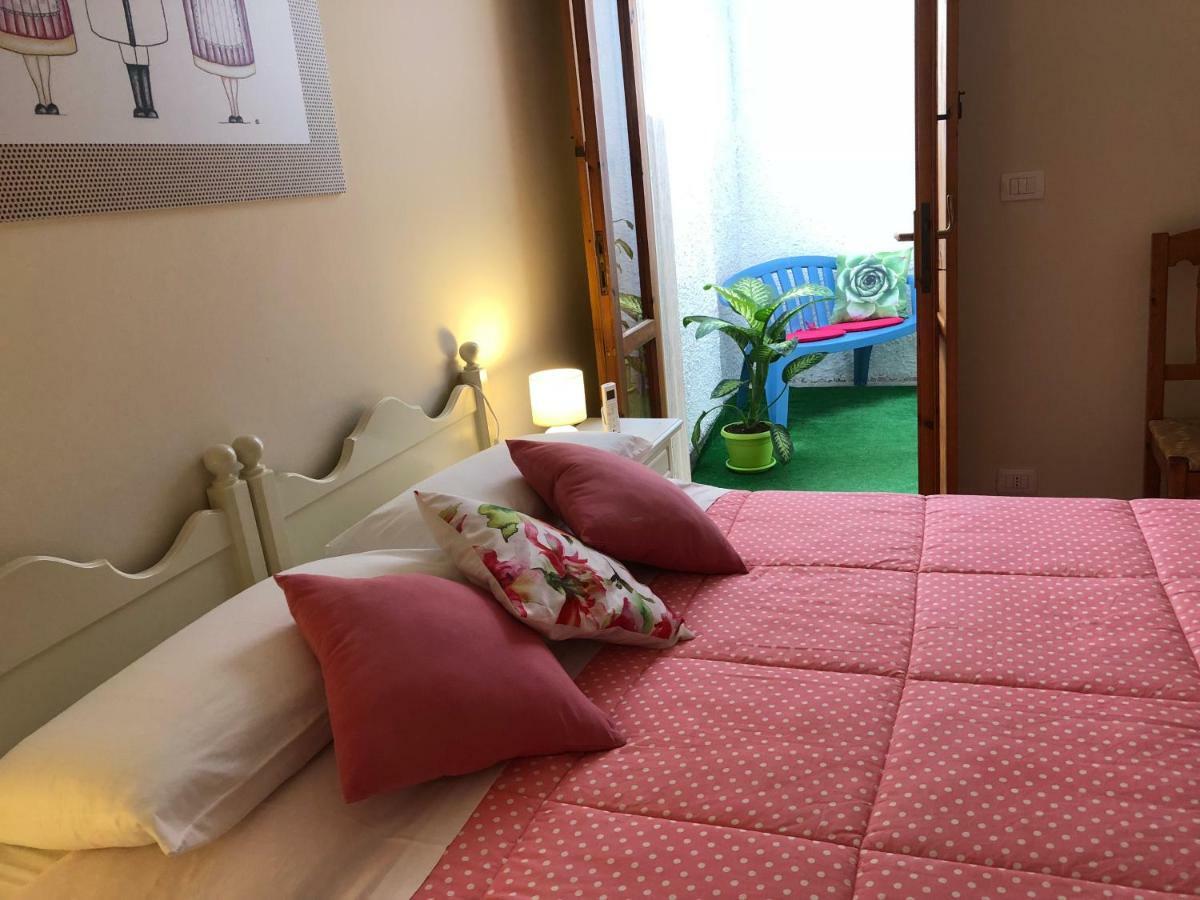 ستينتينو Amaremare B&B المظهر الخارجي الصورة
