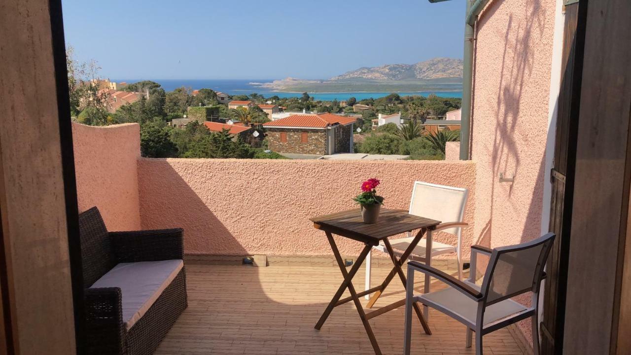ستينتينو Amaremare B&B المظهر الخارجي الصورة