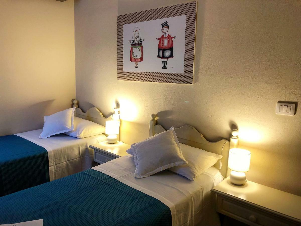 ستينتينو Amaremare B&B المظهر الخارجي الصورة