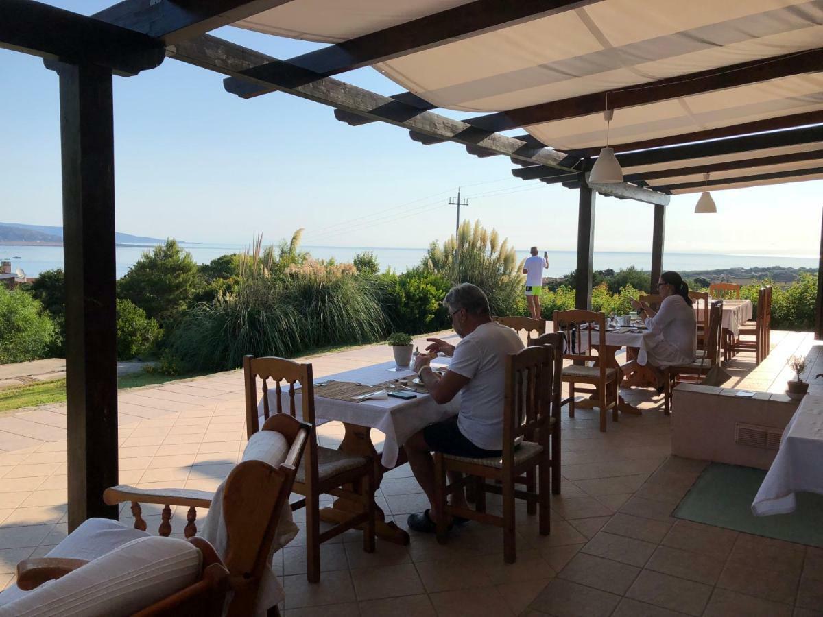ستينتينو Amaremare B&B المظهر الخارجي الصورة